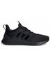 Adidas Black Women's Puremotion Sneaker Size 5 1/2 - photo 1