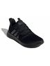 Adidas Black Women's Puremotion Sneaker Size 5 1/2 - photo 2