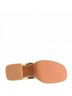 Kork-Ease Gold Women's Macey Sandals Size 8 - photo 3