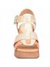 Kork-Ease Gold Women's Macey Sandals Size 9 - photo 4