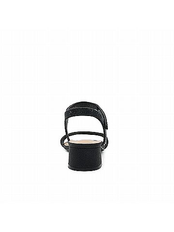 De Blossom Collection Women's Beth Block Heel (view 2)