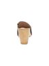 Dansko Black Women‚Äö?Ñ?¥S Tandi Sandal Size EU 42 - photo 5