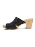 Dansko Black Women‚Äö?Ñ?¥S Tandi Sandal Size EU 41 - photo 2