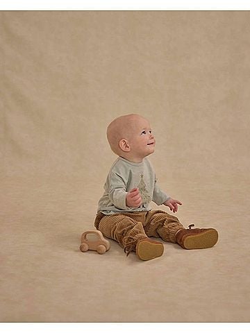 Rylee + Cru Boy's Long Sleeve Tee (view 2)