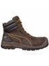 Puma Brown Women's Tornado Ctx Boot Size 9 - photo 1