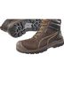 Puma Brown Women's Tornado Ctx Boot Size 9 - photo 3