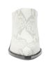 Matisse White Deena Mule Size 6 - photo 3