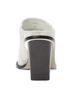 Matisse White Deena Mule Size 6 - photo 4