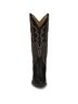 Justin Black Women's Evelyn Western Boot - Medium Size 7 1/2 - photo 2