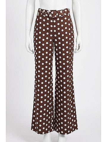 Cara Cara Mayflower Wide Leg Pants (view 1)