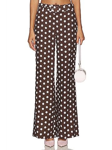 Cara Cara Mayflower Wide Leg Pants (view 2)