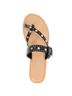 Splendid Black Women's Sutton Studs Sandal Size 6 1/2 - photo 5