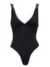 LVHR Black Women's Cassidy One Piece Size XS - photo 1