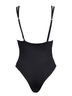 LVHR Black Women's Cassidy One Piece Size XS - photo 2