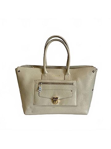 Berge Grazia Leather Bag (view 1)