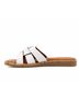 Ateliers White Women's Brody Sandals Size EU 39 - photo 4