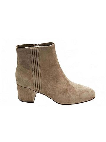 VANELi Women's Sommet Military Suede Boot (view 1)