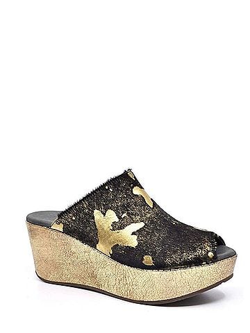 Chocolat Blu Yiona Wedge Sandals (view 1)