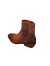 Antelope Brown Women's Massey Boots Size EU 40 - photo 2