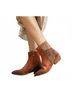 Antelope Brown Women's Massey Boots Size EU 40 - photo 5