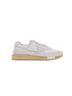 Clarks White Women's Tor Run Shoes Size 7 1/2 - photo 1