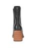Kork-Ease Black Women's Arline Chelsea Boot Size 9 1/2 - photo 3