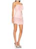 LoveShackFancy Print Pink Lolisa Dress Size 2 - photo 3