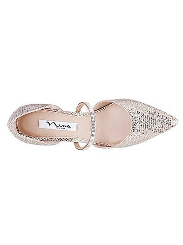 Nina Women's Brystol Sandals (view 2)