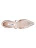Nina Silver Women's Brystol Sandals Size 8 - photo 2