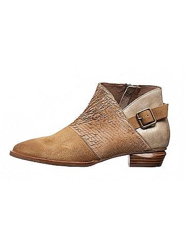 Antelope Women's Leslie Ankle Boots (view 2)