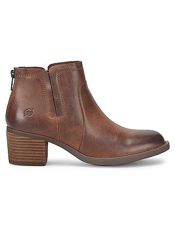 Born Women's Reece Booties (view 1)
