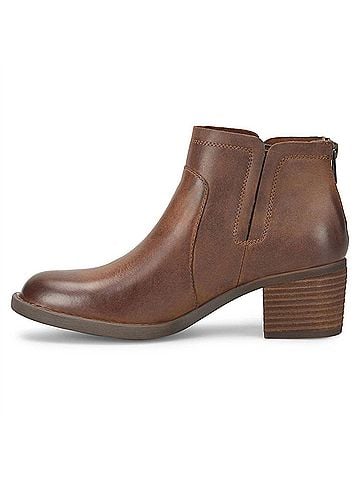 Born Women's Reece Booties (view 2)