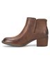 Born Brown Women's Reece Booties Size 7 - photo 2