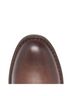 Born Brown Women's Reece Booties Size 8 1/2 - photo 3