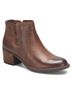 Born Brown Women's Reece Booties Size 8 1/2 - photo 5
