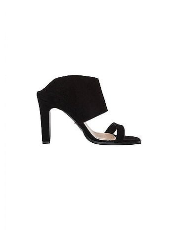 Chinese Laundry Women's Double Strap Slip On Heels (view 1)
