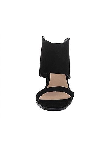 Chinese Laundry Women's Double Strap Slip On Heels (view 2)