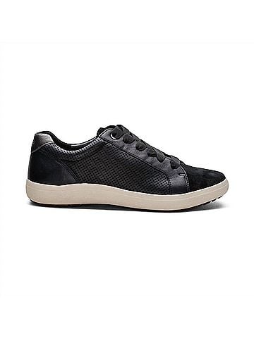 Aetrex Women's Courtney Lace-Up Sneakers (view 1)