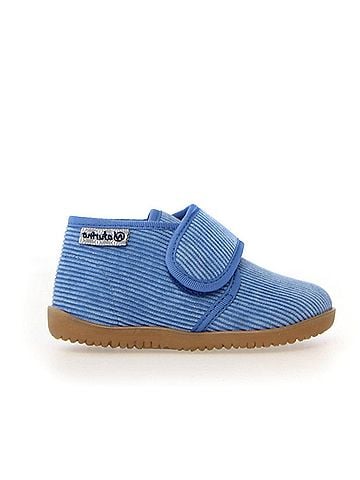 Naturino Boys' Home Corduroy Slipper (view 1)