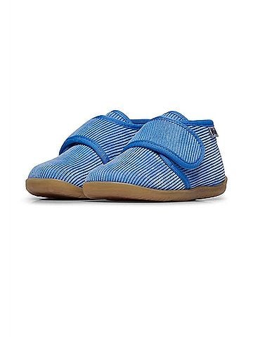 Naturino Boys' Home Corduroy Slipper (view 2)