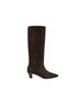Silent D Brown Women's Gwen Boot Size EU 40 - photo 1