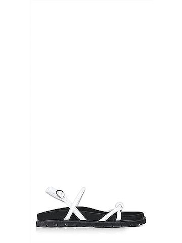 Reike Nen Women's Noodle Knot Sandals (view 1)