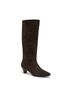 Silent D Brown Women's Gwen Boot Size EU 40 - photo 2