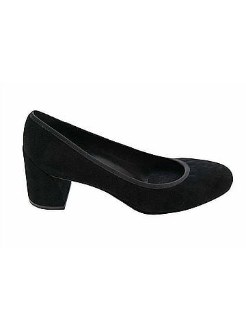 VANELi Women's Camila Suede Pump (view 1)