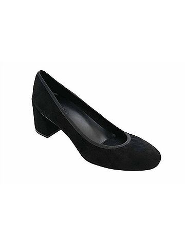 VANELi Women's Camila Suede Pump (view 2)