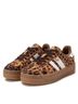 XTI Brown Women's Platform Trainer Sneakers Size 5 1/2 - photo 5