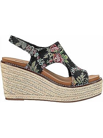 Corkys Women's Freddie Wedge Sandals (view 1)