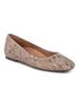 Vionic Brown Women's Orinda 2 Flat Shoes Size 6 1/2 - photo 1