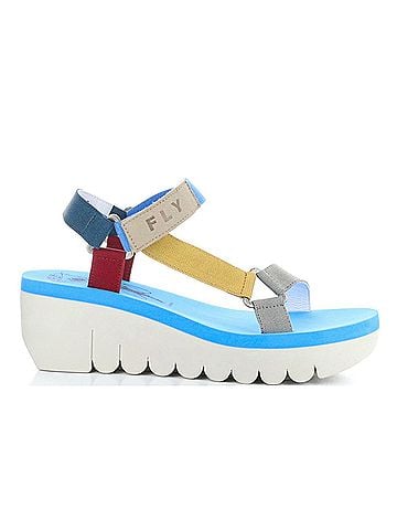 FLY London Women's Yefa Sandals (view 1)