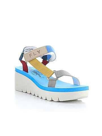 FLY London Women's Yefa Sandals (view 2)